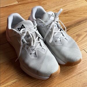 Nike Metcon 10 White & Gum